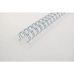 FILO GBC Nº5 (7,9 mm) (Box 100), argento