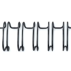 FILO GBC Nº5 (7,9 mm) (Box 100), argento