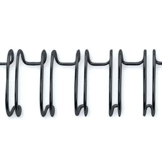 FILO GBC Nº5 (7,9 mm) (Box 100), argento