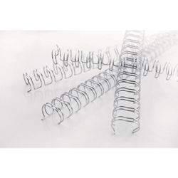 FILO GBC Nº5 (7,9 mm) (Box 100), argento