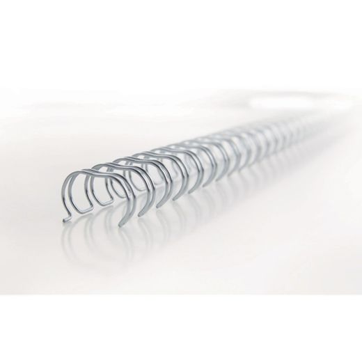 FILO GBC Nº5 (7,9 mm) (Box 100), argento