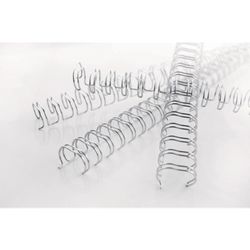 FILO GBC Nº6 (9,5 mm) (Box 100), argento